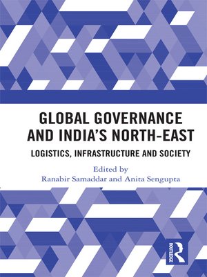 cover image of Global Governance and India's North-East